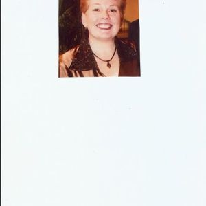 Meet your Posher, Edith